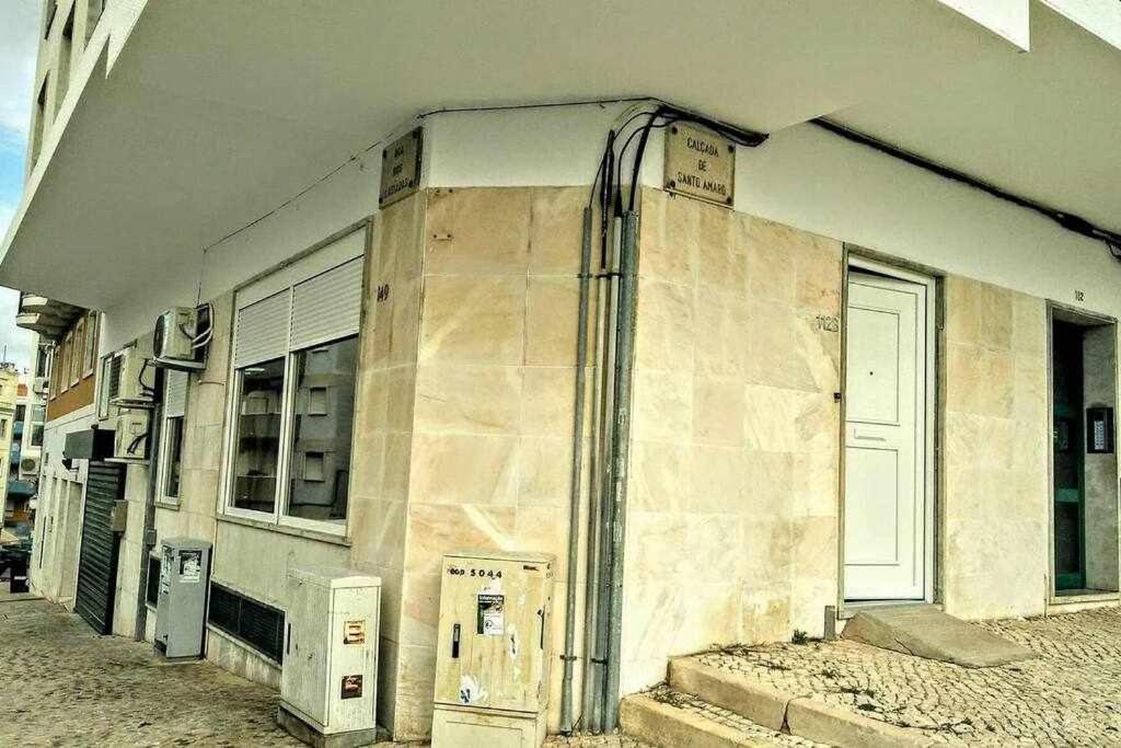 Cosy Appartment Lisboa Eksteriør bilde