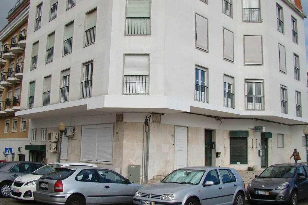 Cosy Appartment Lisboa Eksteriør bilde