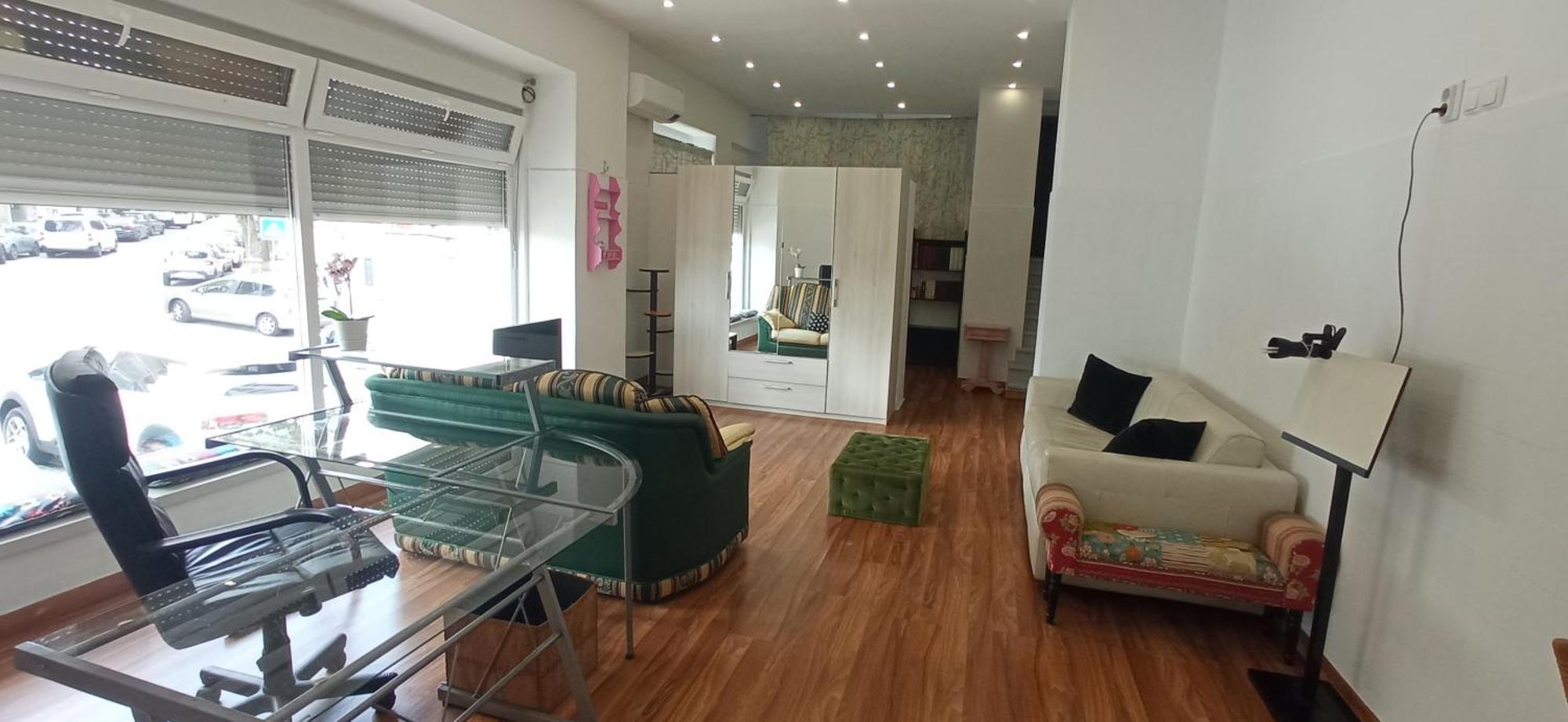 Cosy Appartment Lisboa Eksteriør bilde
