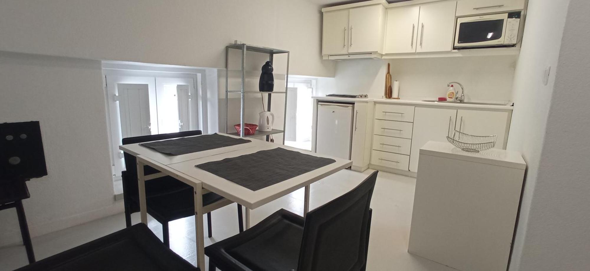 Cosy Appartment Lisboa Eksteriør bilde